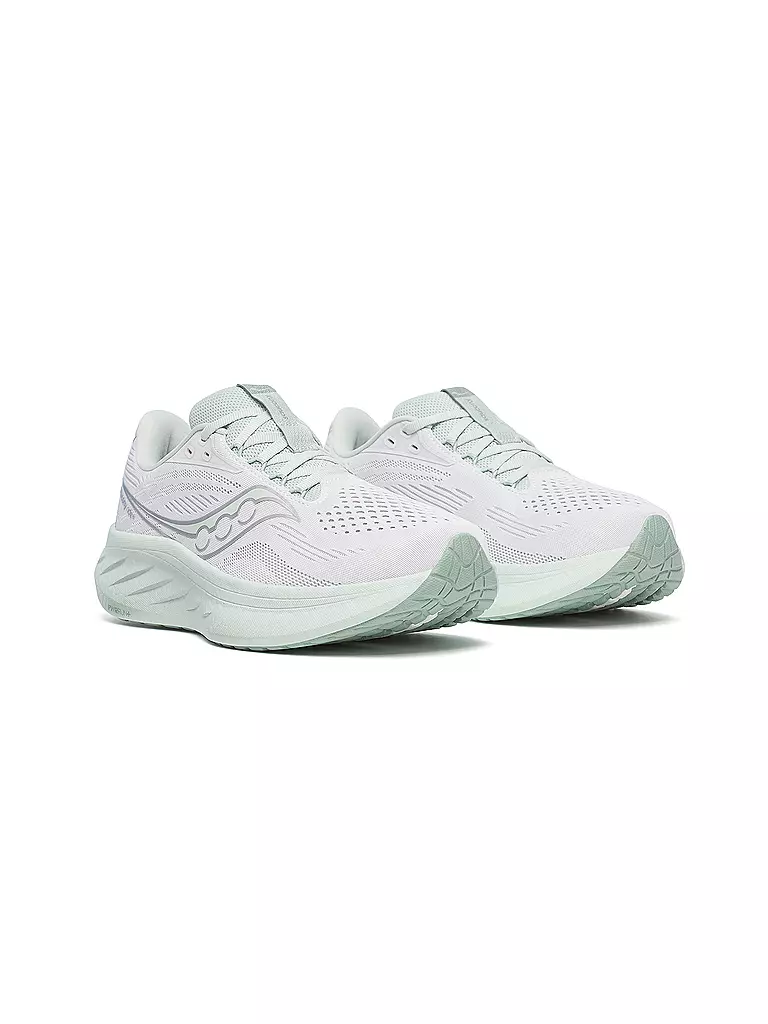 SAUCONY | Chaussures de running Ride 18 pour femmes |