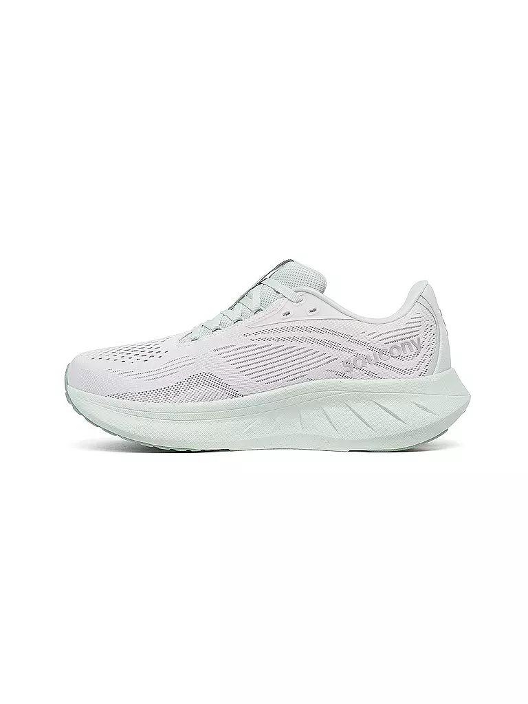 SAUCONY | Chaussures de running Ride 18 pour femmes |