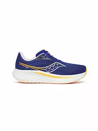 SAUCONY | Chaussures de running Ride 18 pour hommes | Bleu