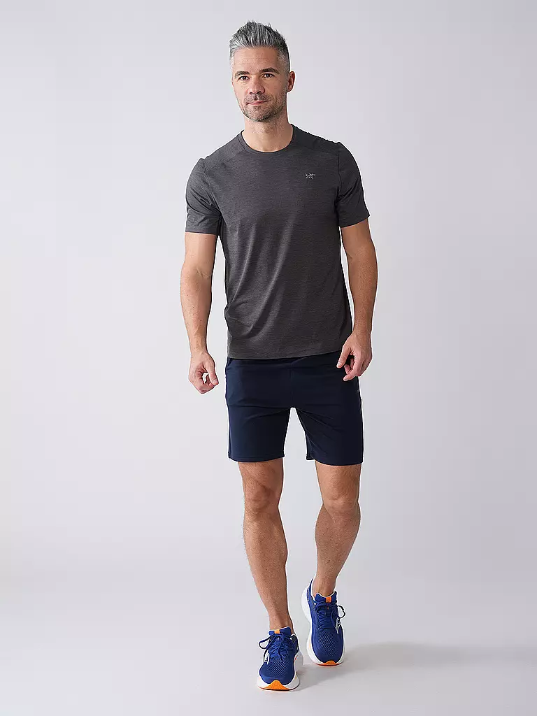 SAUCONY | Chaussures de running Ride 18 pour hommes | Bleu