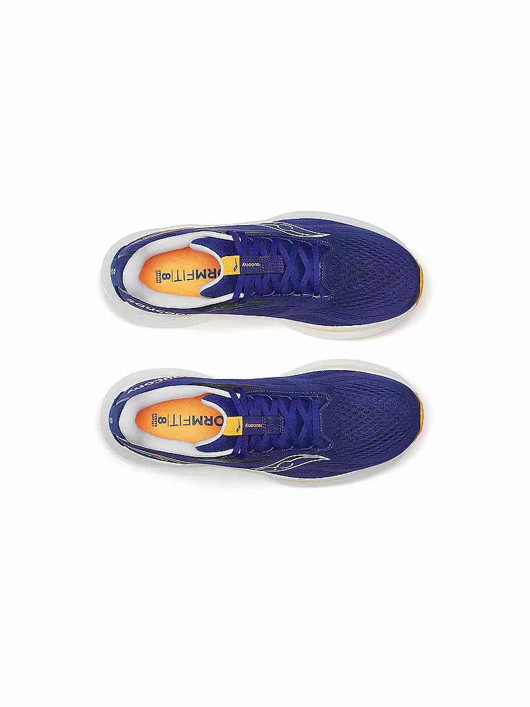 SAUCONY | Chaussures de running Ride 18 pour hommes | 