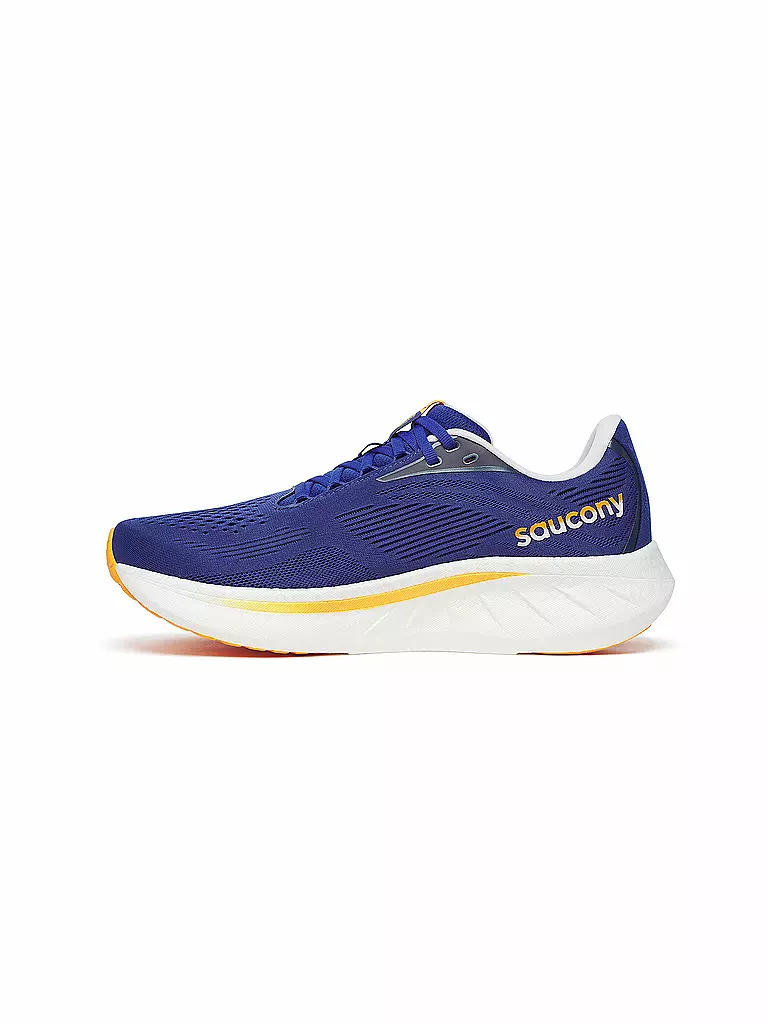SAUCONY | Chaussures de running Ride 18 pour hommes | 
