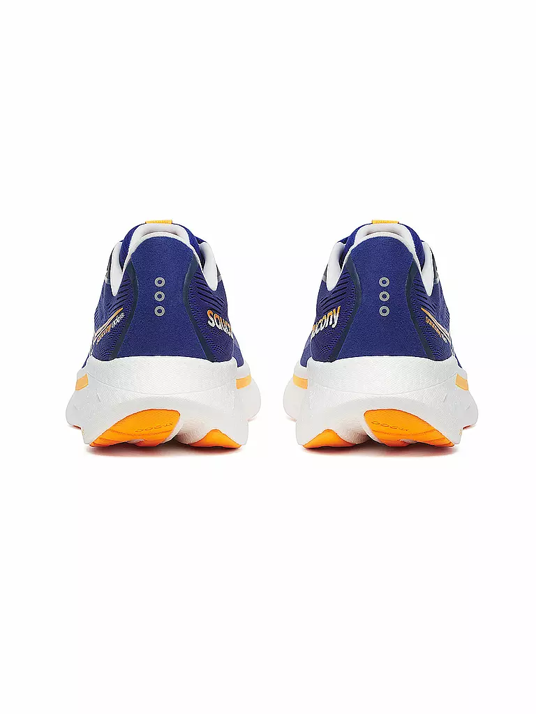 SAUCONY | Chaussures de running Ride 18 pour hommes | 