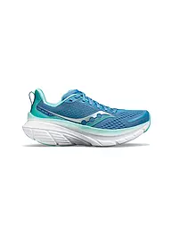 SAUCONY | Damen  Laufschuhe Guide 17 | Bleu