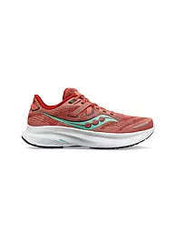 SAUCONY | Damen Laufschuhe Guide 16 | Marron