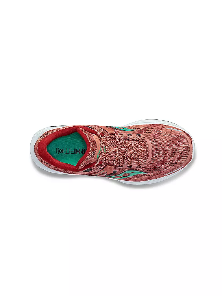 SAUCONY | Damen Laufschuhe Guide 16 | Marron