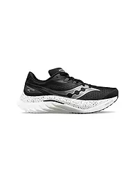 SAUCONY | Damen Wettkampf Laufschuhe  Endorphin Speed 4 | Noir