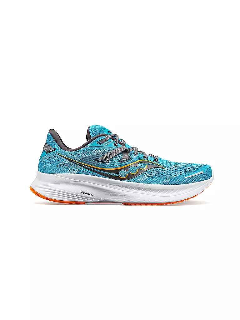 SAUCONY | Herren Laufschuhe Guide 16 | Bleu