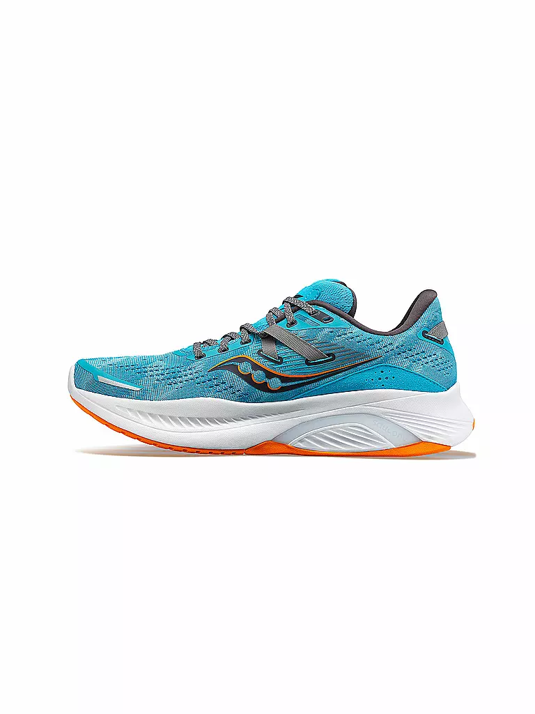 SAUCONY | Herren Laufschuhe Guide 16 | Bleu