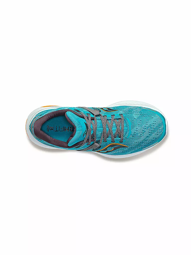 SAUCONY | Herren Laufschuhe Guide 16 | Bleu