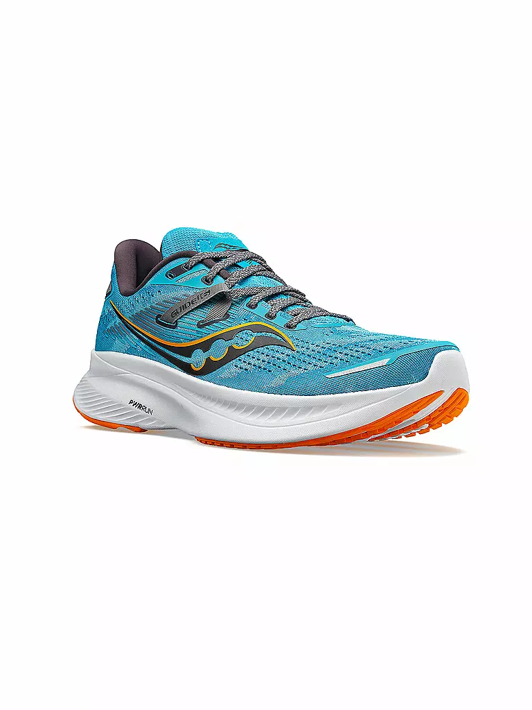 SAUCONY | Herren Laufschuhe Guide 16 | Bleu