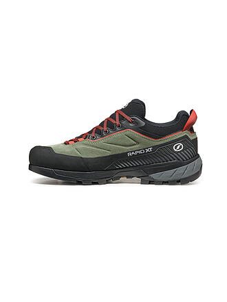 SCARPA | Chaussures d'approche femme Rapid XT GTX