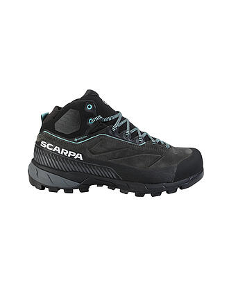 SCARPA | Chaussures d'approche Rapid XT Mid GTX pour femmes