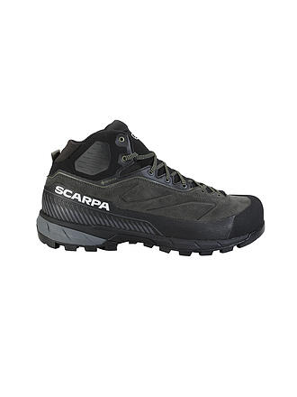 SCARPA | Chaussures d'approche Rapid XT Mid GTX pour hommes