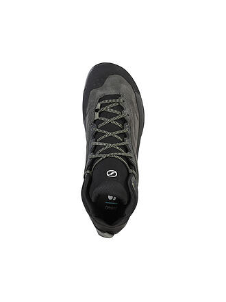 SCARPA | Chaussures d'approche Rapid XT Mid GTX pour hommes