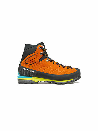 SCARPA | Chaussures de montagne homme Zodiac Tech GTX