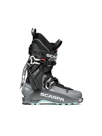 SCARPA | Chaussures de ski de randonnée pour femmes F1 GT WMN