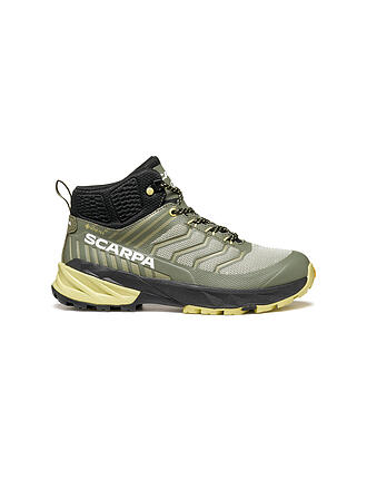 SCARPA | Chaussures de randonnée enfant Rush Mid GTX