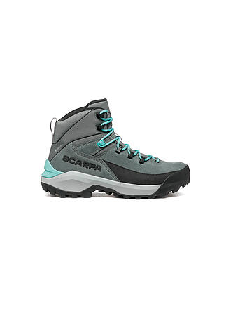 SCARPA | Chaussures de randonnée pour femmes Mustang TRK GTX