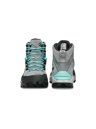 SCARPA | Chaussures de randonnée pour femmes Mustang TRK GTX