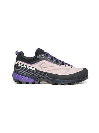 SCARPA | Chaussures d'approche pour femmes Rapid XT