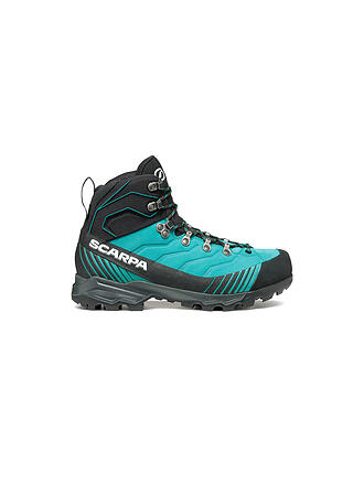 SCARPA | Chaussures de montagne pour femmes Ribelle TRK GTX WMN