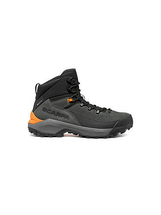 SCARPA | Chaussures de randonnée pour hommes Mustang TRK GTX