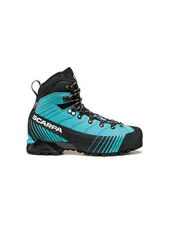 SCARPA | Chaussures d'alpinisme pour femmes Ribelle HD
