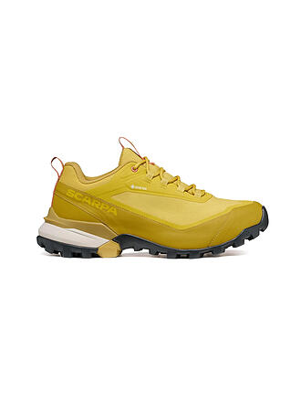 SCARPA | Chaussures de randonnée femme Ribelle Cross 2 GTX
