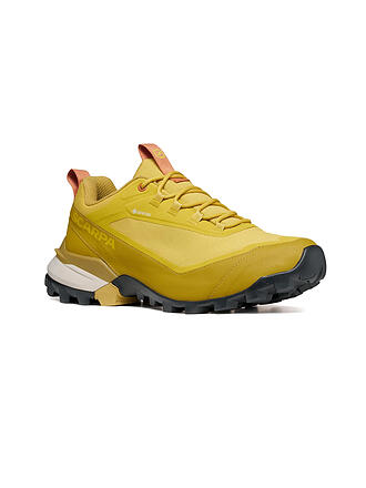SCARPA | Chaussures de randonnée femme Ribelle Cross 2 GTX