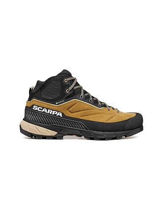 SCARPA | Chaussures d'approche femme Rapid XT Mid GTX