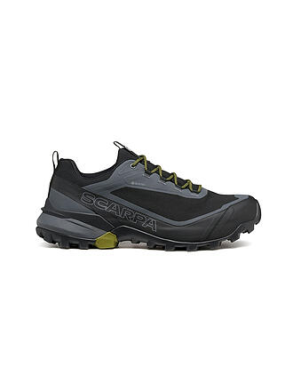 SCARPA | Chaussures de randonnée pour hommes Ribelle Cross 2 GTX