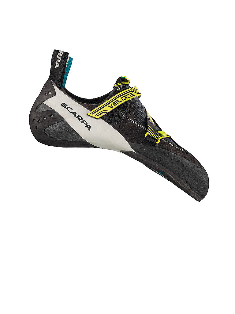 Chaussons d'escalade Veloces noir 43 1/2