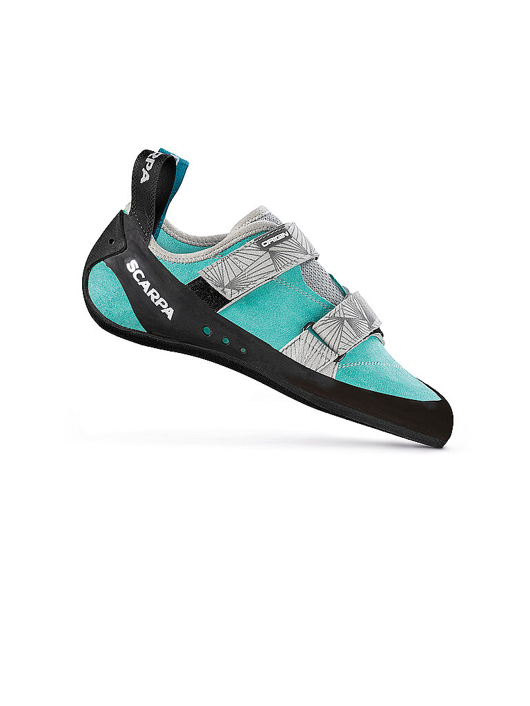 Chaussons d'escalade Origin Wmn multicolore 35 1/2