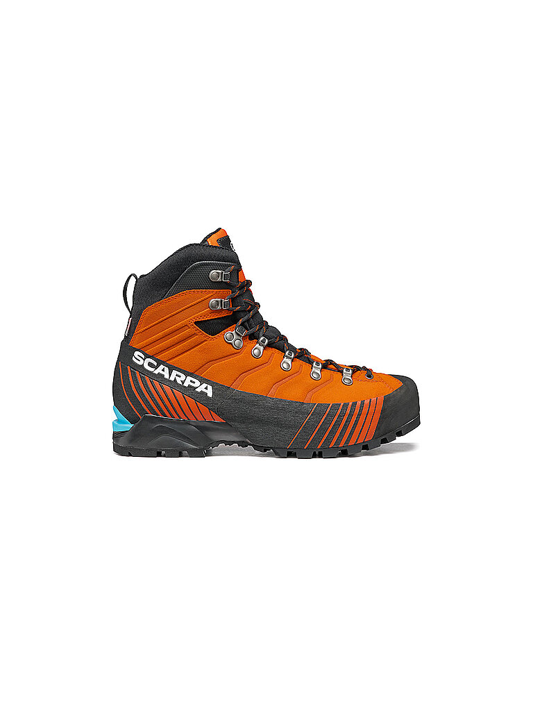 Chaussures d'alpinismes Ribelle HD orange 43 1/2