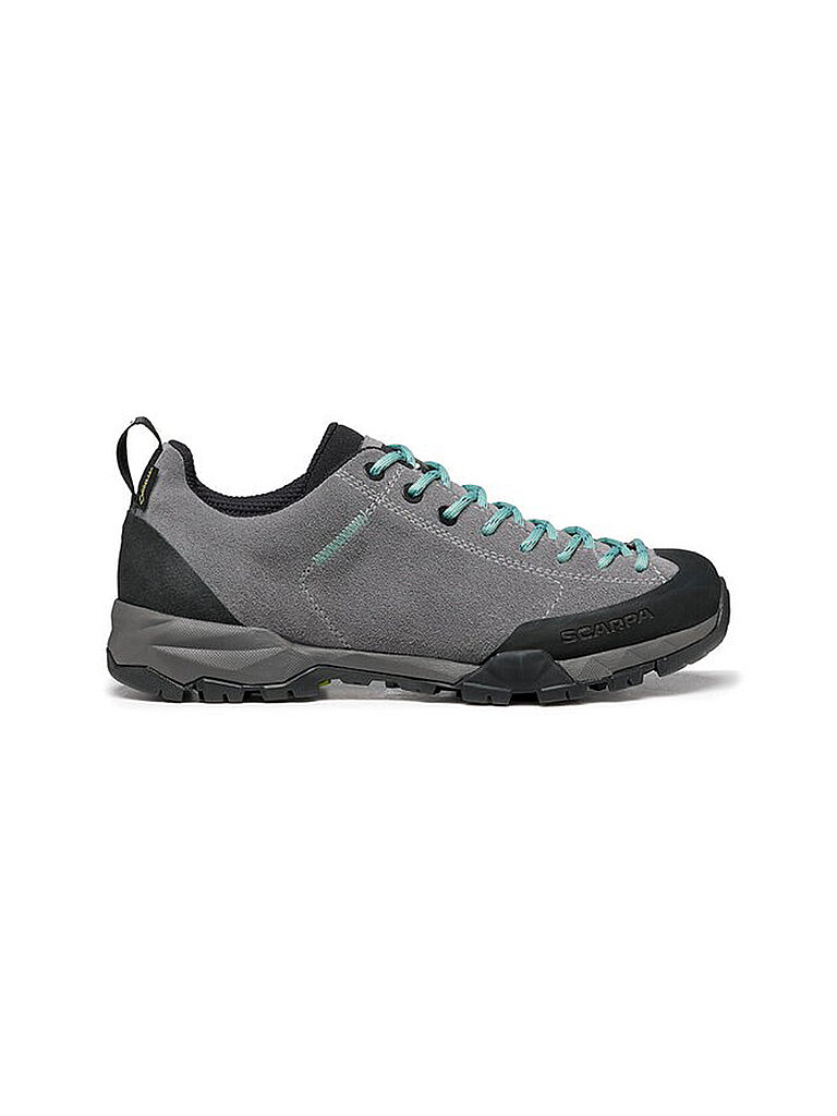 Chaussures multifonctionnelless Mojito Trail GTX Wmn gris 42