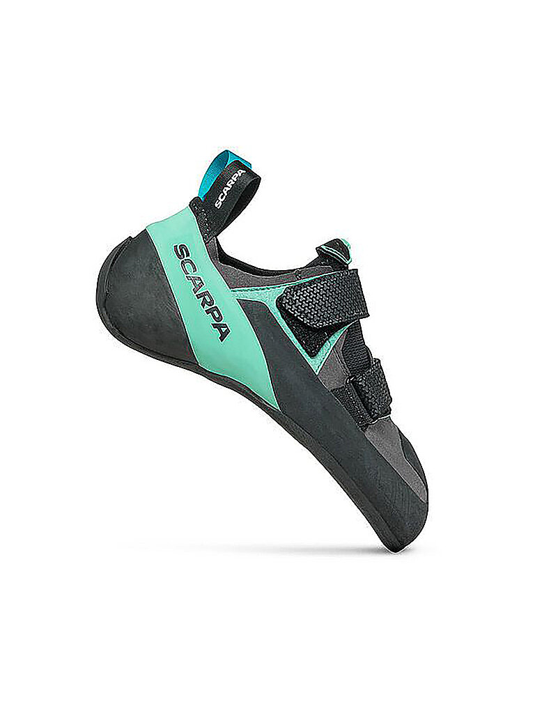 Chaussons d'escalades Arpia V LV turquoise 37
