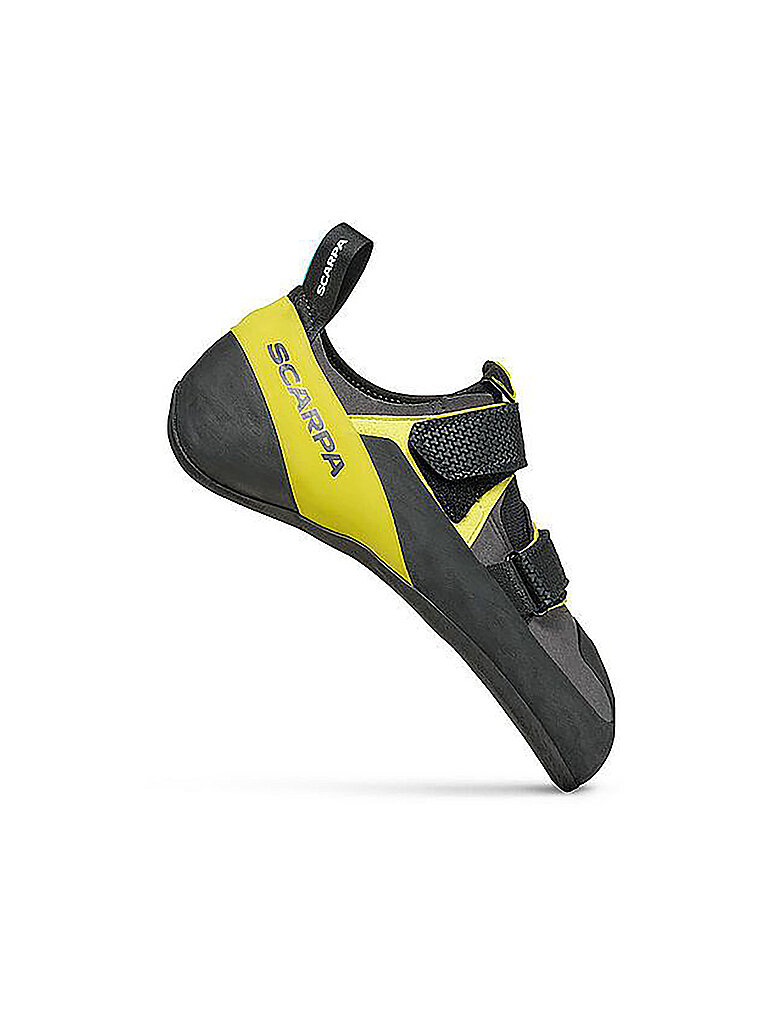 Chaussons d'escalade Arpia V jaune 41 1/2