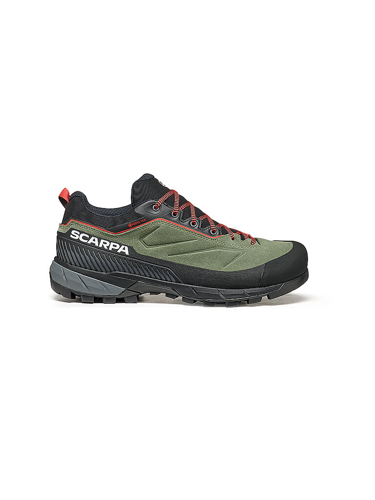 Chaussures d'approche Rapid XT GTXs olive 40 1/2