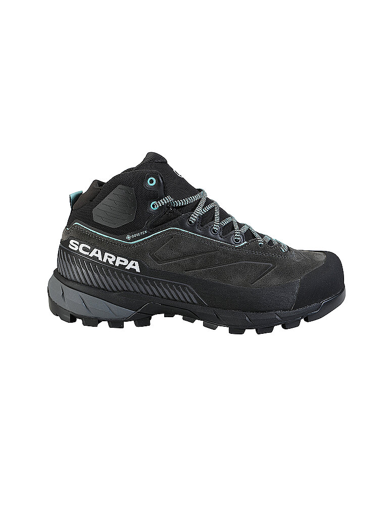 Chaussures d'approche Rapid XT Mid GTXs gris 38