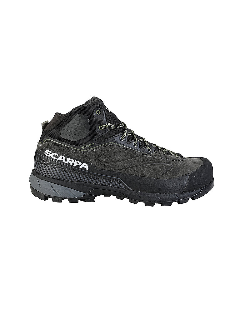 Chaussures d'approche Rapid XT Mid GTXs gris 46