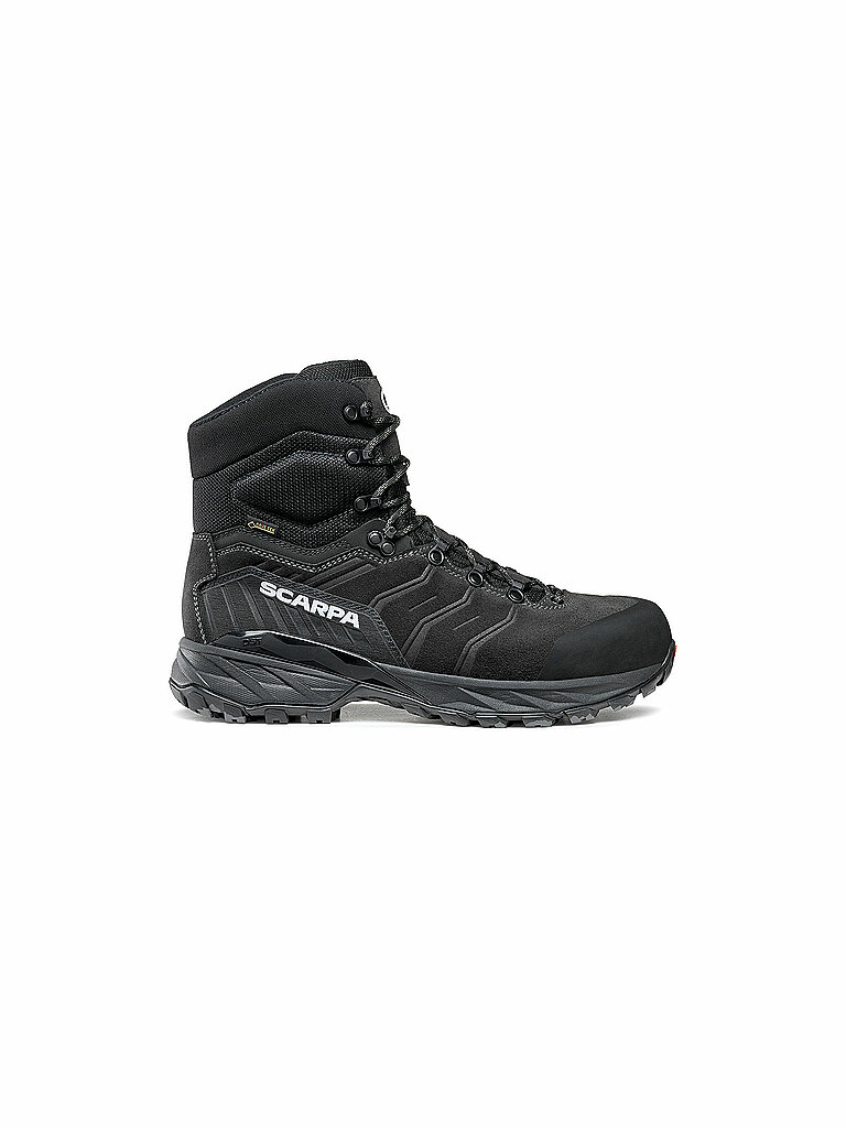 Chaussures de fonctions Rush Polar GTX noir 42 1/2