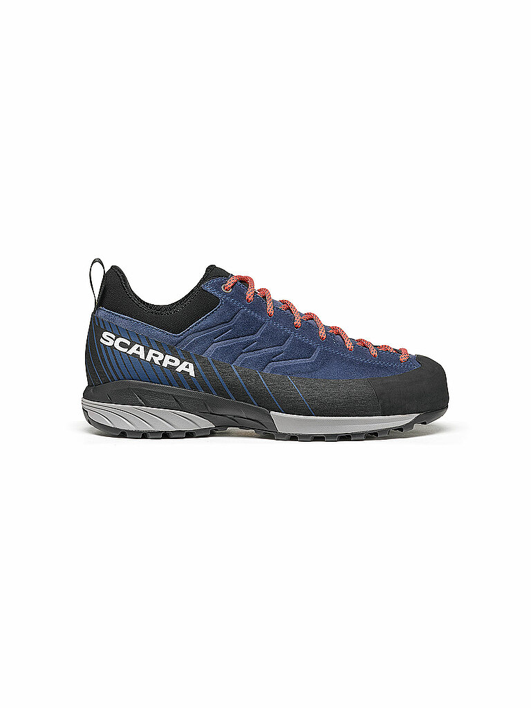 Chaussures d'approches Mescalito GTX bleu marine 38