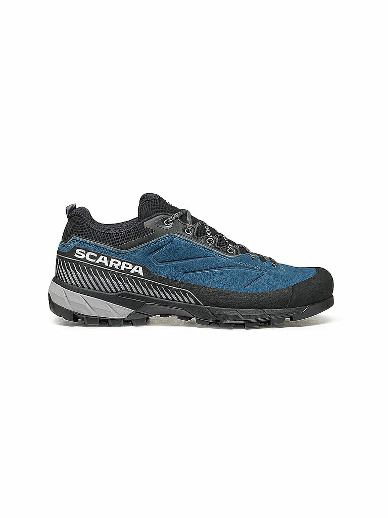 Chaussures d'approche Rapid XTs bleu marine 44