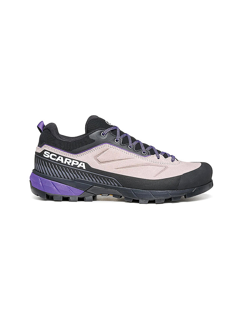 Chaussures d'approches Rapid XT rose 40 1/2
