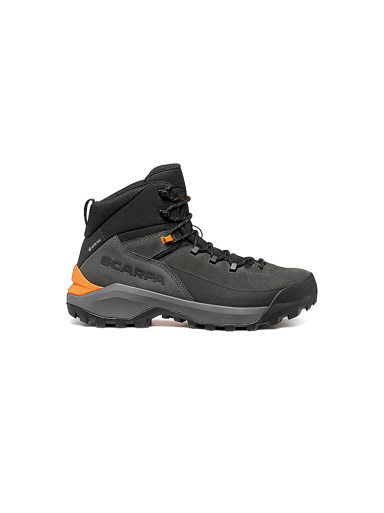 Chaussures de randonnées Mustang TRK GTX gris 44