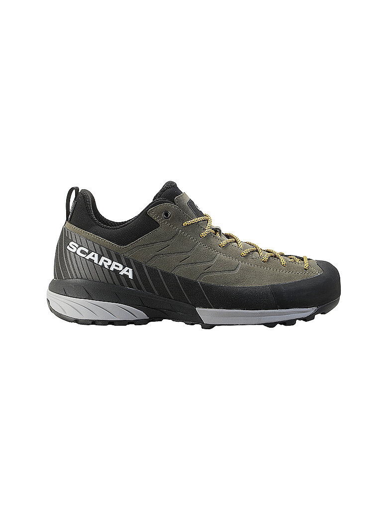 Chaussures d'approche Mescalito GTXs olive 44 1/2