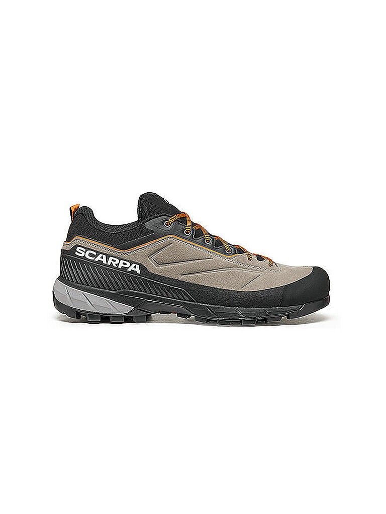 Chaussures d'approche Rapid XTs camel 43 1/2