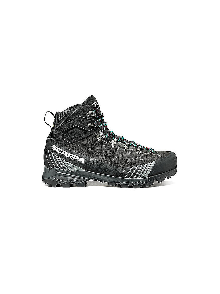 Chaussures de montagnes Ribelle TRK GTX gris 45