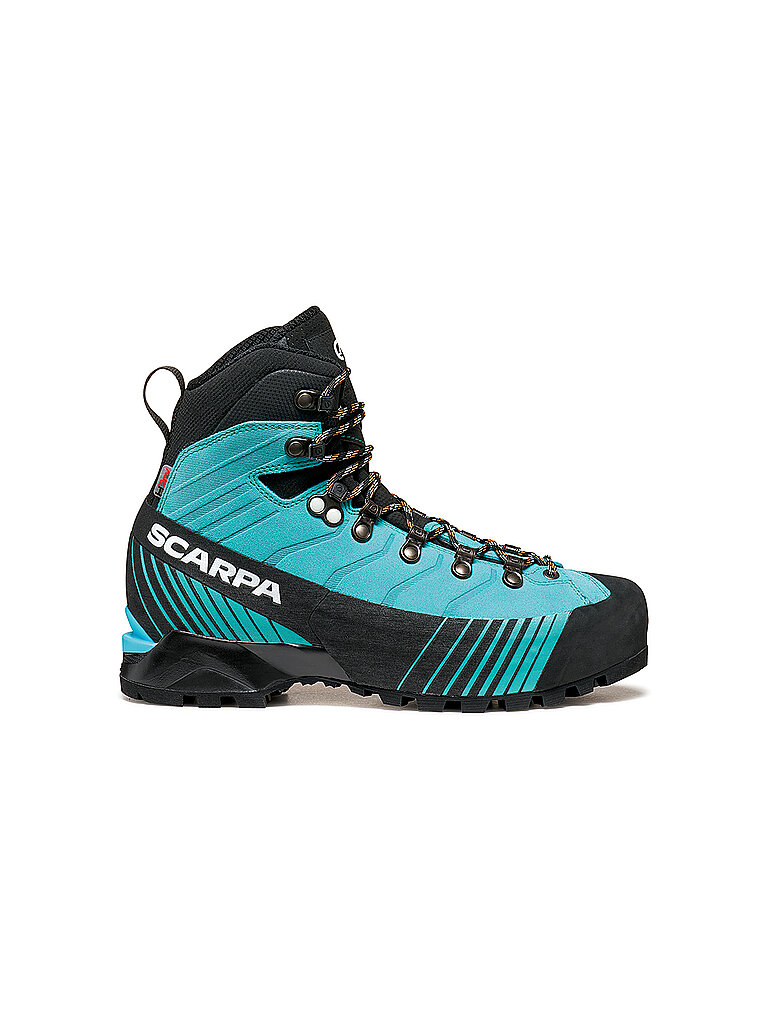 Chaussures d'alpinismes Ribelle HD turquoise 38 1/2